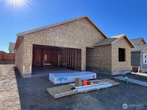 2606 N Emery Street Ellensburg WA 98926