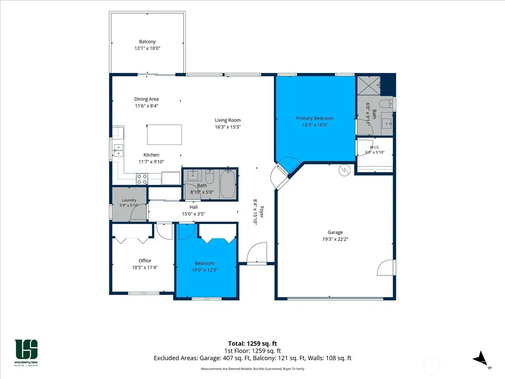1254 Rickover Drive Coupeville WA 98239