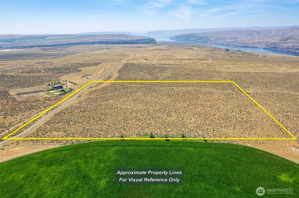 999999 Silica Road SW Quincy WA 98848