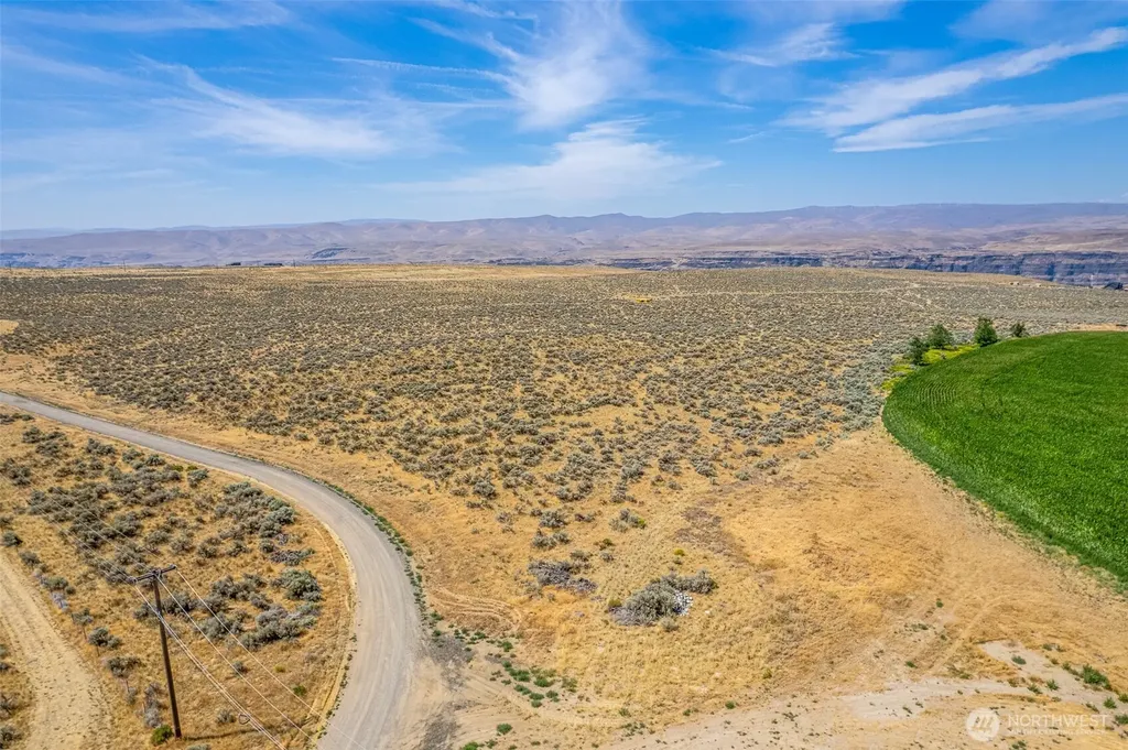 999999 Silica Road SW Quincy WA 98848