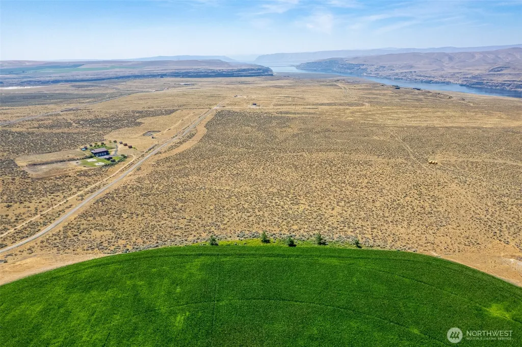 999999 Silica Road SW Quincy WA 98848