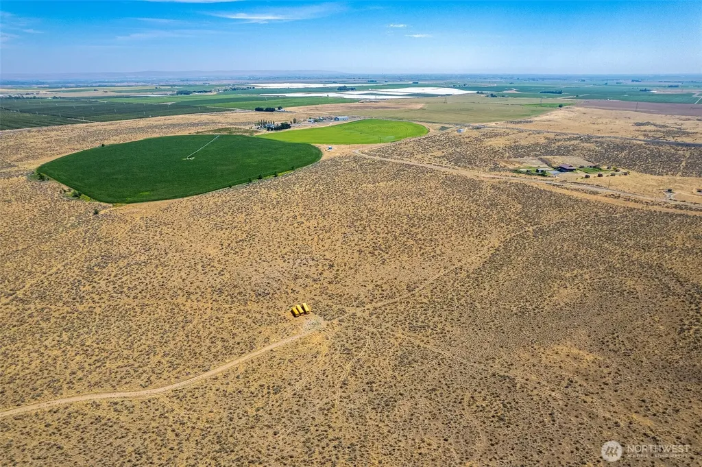 999999 Silica Road SW Quincy WA 98848