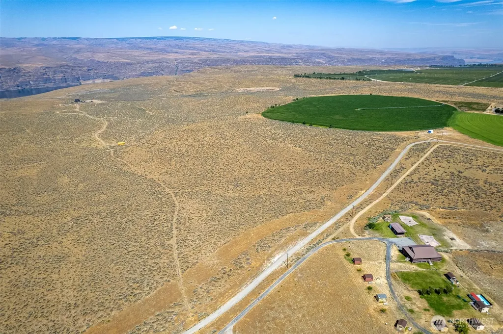 999999 Silica Road SW Quincy WA 98848