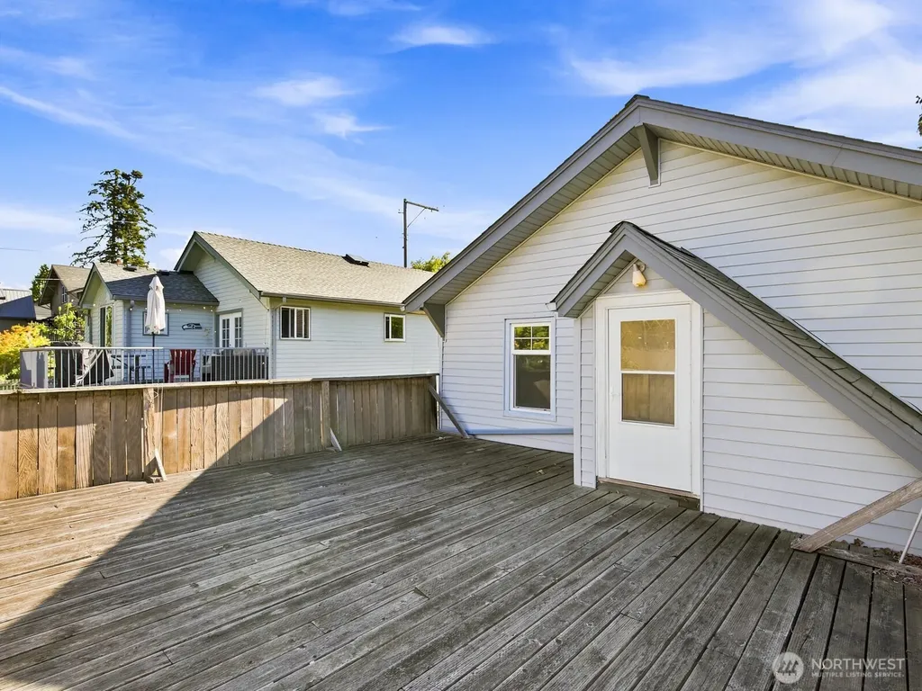 803 S 10th Street Mount Vernon WA 98274