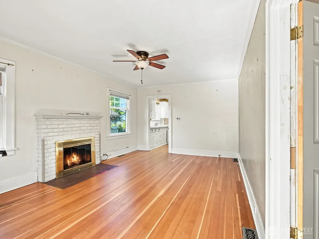 803 S 10th Street Mount Vernon WA 98274