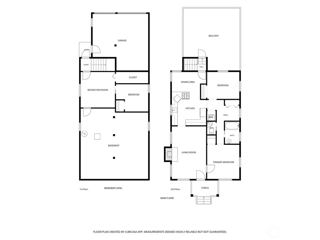 803 S 10th Street Mount Vernon WA 98274