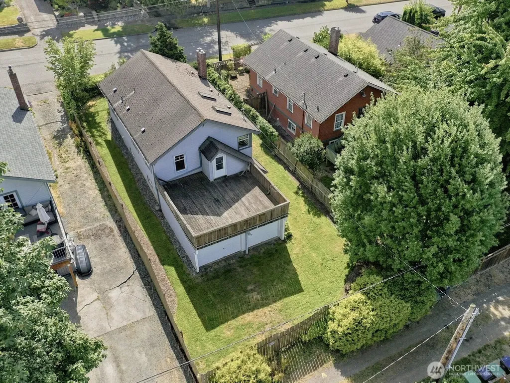 803 S 10th Street Mount Vernon WA 98274
