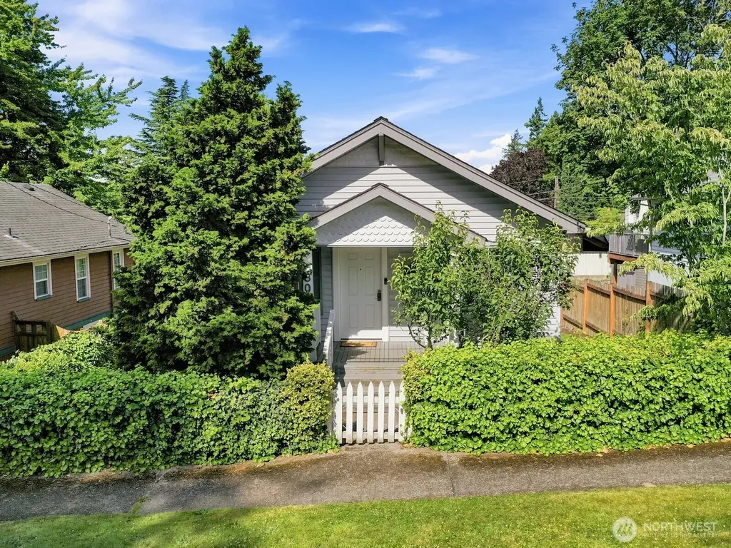 803 S 10th Street Mount Vernon WA 98274