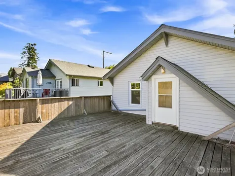 803 S 10th Street Mount Vernon WA 98274