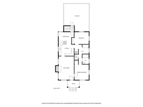 803 S 10th Street Mount Vernon WA 98274