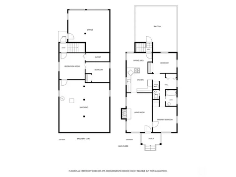 803 S 10th Street Mount Vernon WA 98274
