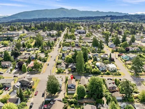 803 S 10th Street Mount Vernon WA 98274