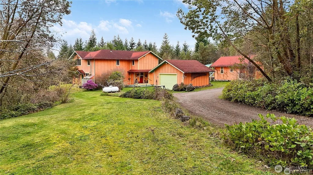 1673 Woodland Drive Port Townsend WA 98368