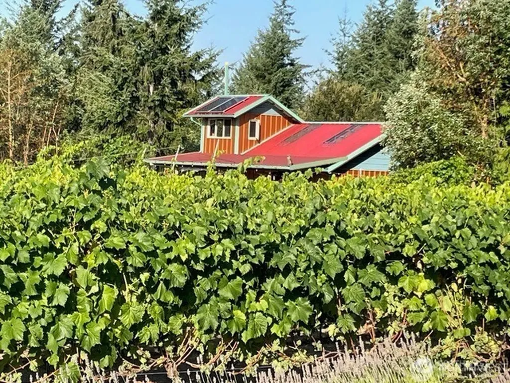 1673 Woodland Drive Port Townsend WA 98368