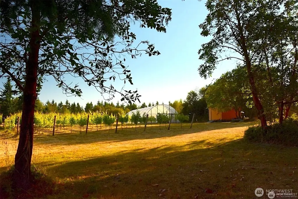 1673 Woodland Drive Port Townsend WA 98368