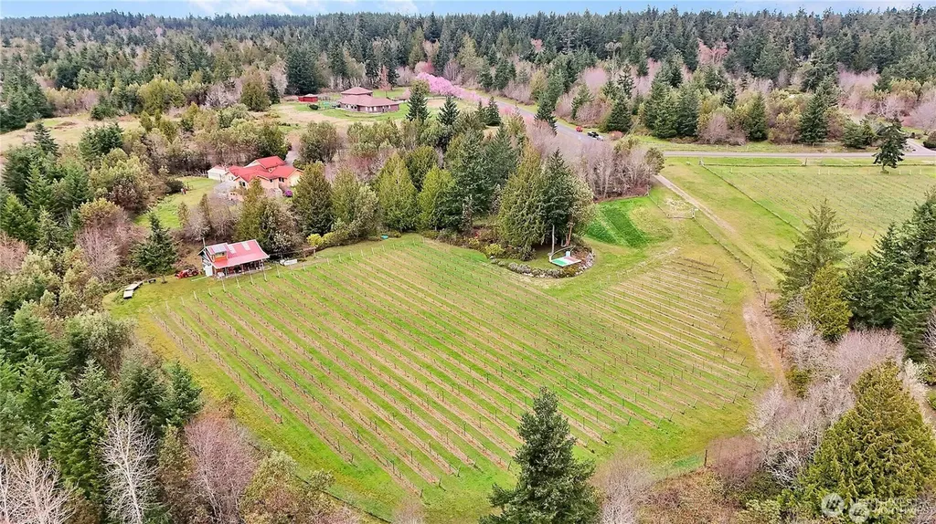 1673 Woodland Drive Port Townsend WA 98368