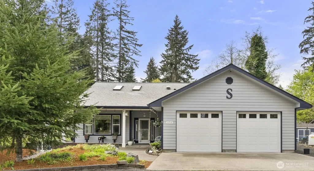 11715 Scott Creek Drive SW Olympia WA 98512