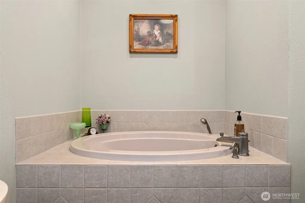 11715 Scott Creek Drive SW Olympia WA 98512