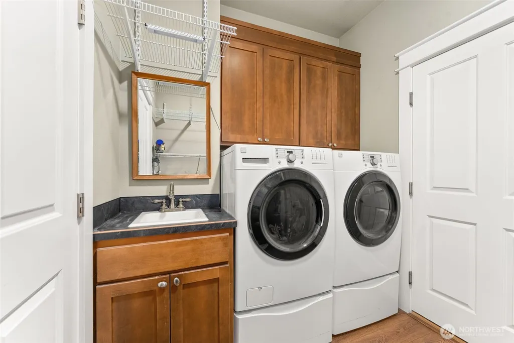11715 Scott Creek Drive SW Olympia WA 98512