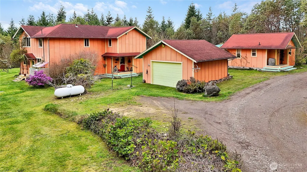 1673 Woodland Drive Port Townsend WA 98368