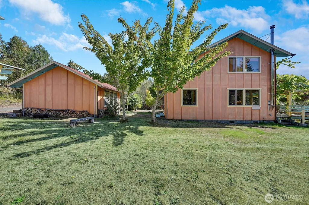 1673 Woodland Drive Port Townsend WA 98368