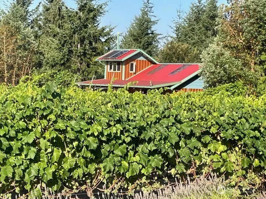 1673 Woodland Drive Port Townsend WA 98368