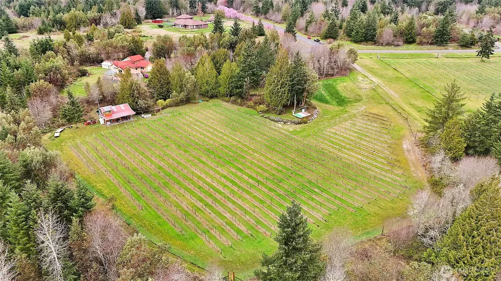 1673 Woodland Drive Port Townsend WA 98368