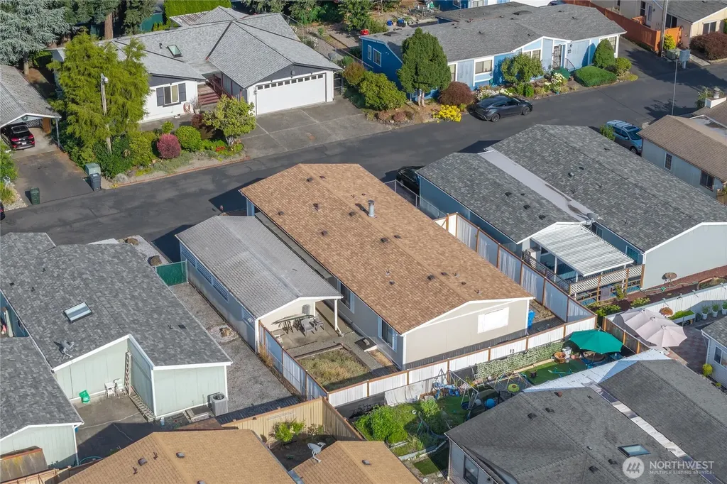 9810 Chandler Street S Tacoma WA 98444