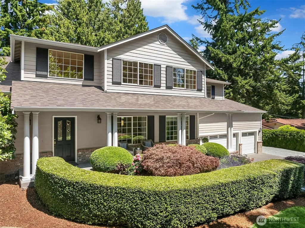 20527 Marine View Drive SW Normandy Park WA 98166