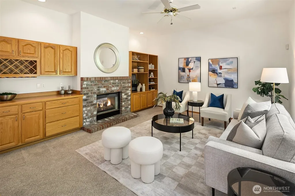 20527 Marine View Drive SW Normandy Park WA 98166
