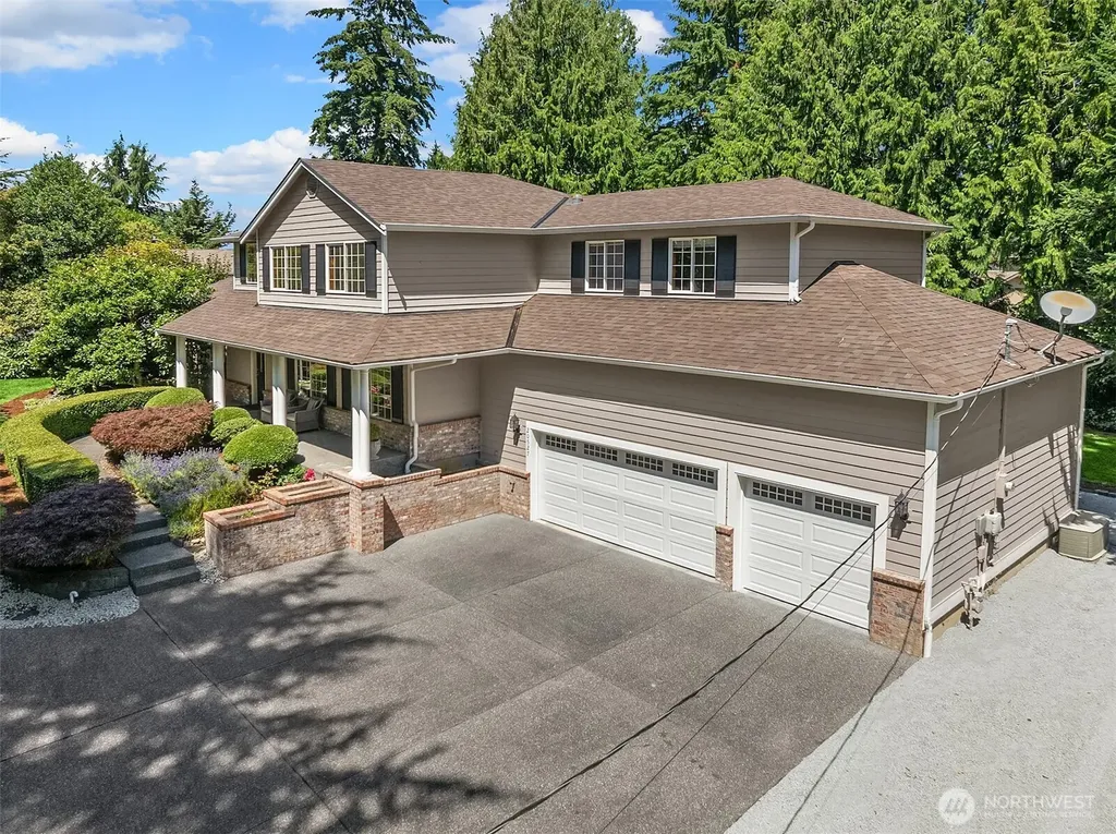 20527 Marine View Drive SW Normandy Park WA 98166