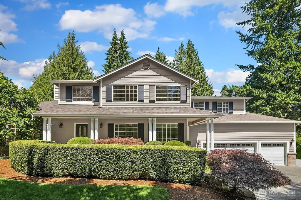 20527 Marine View Drive SW Normandy Park WA 98166