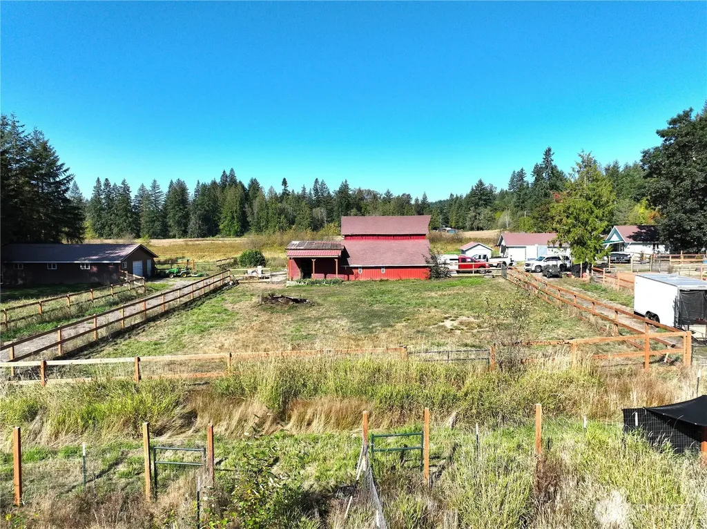 205 Stub Road Onalaska WA 98570