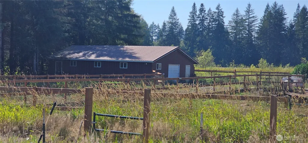 205 Stub Road Onalaska WA 98570