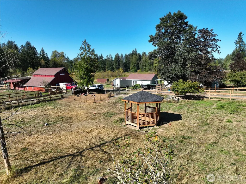 205 Stub Road Onalaska WA 98570
