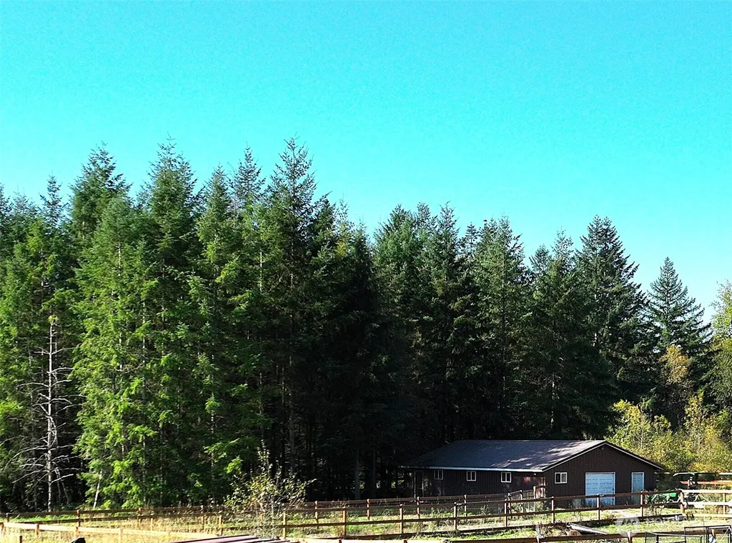 205 Stub Road Onalaska WA 98570