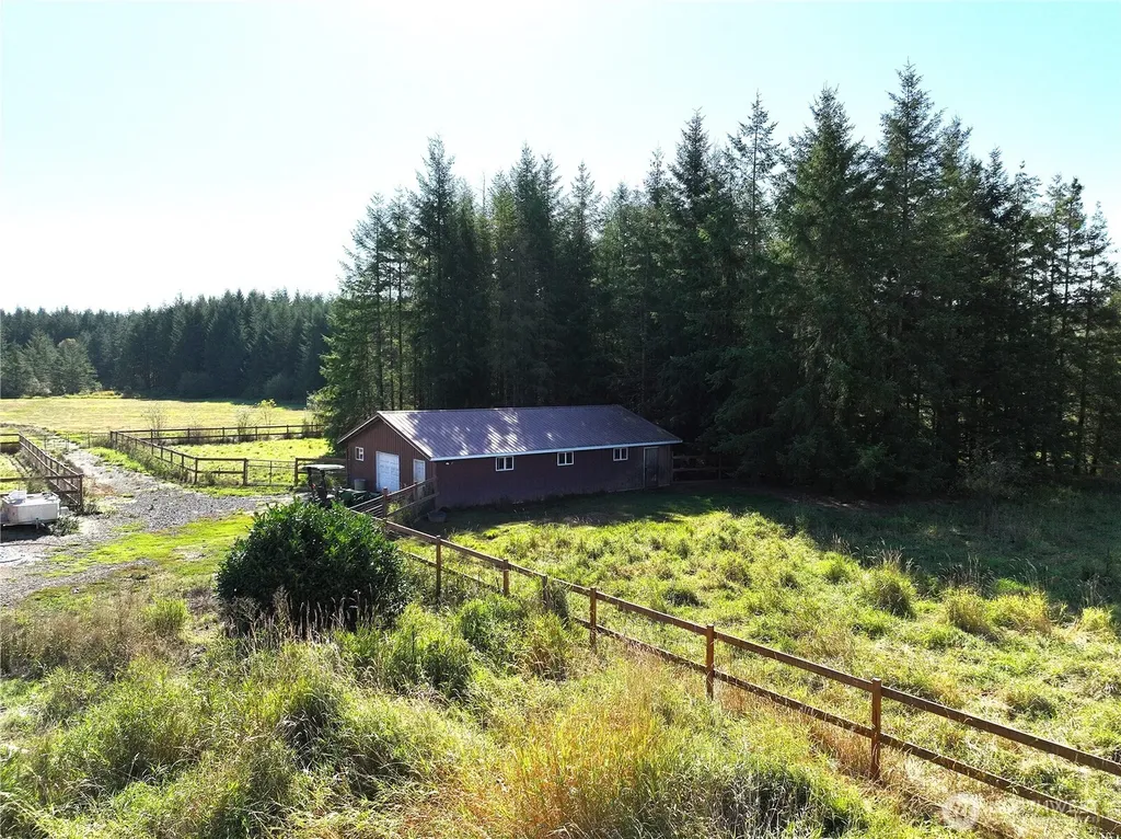 205 Stub Road Onalaska WA 98570