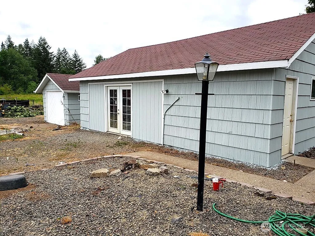 205 Stub Road Onalaska WA 98570