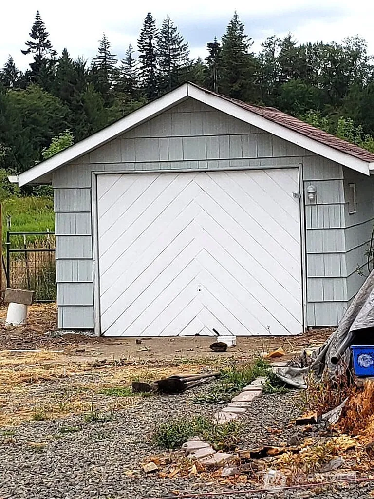 205 Stub Road Onalaska WA 98570