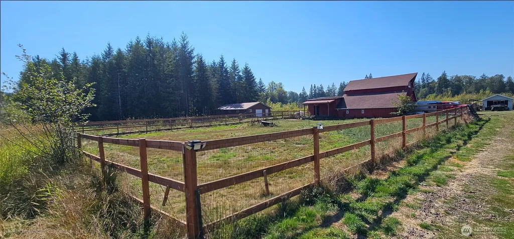 205 Stub Road Onalaska WA 98570