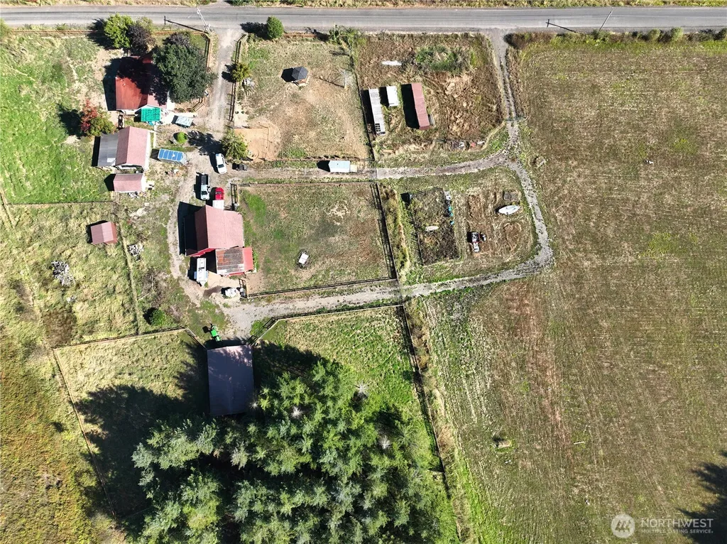 205 Stub Road Onalaska WA 98570