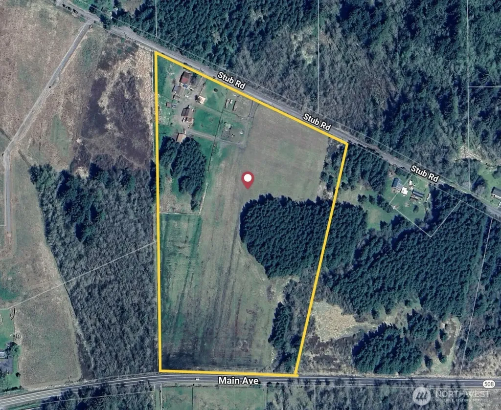 205 Stub Road Onalaska WA 98570