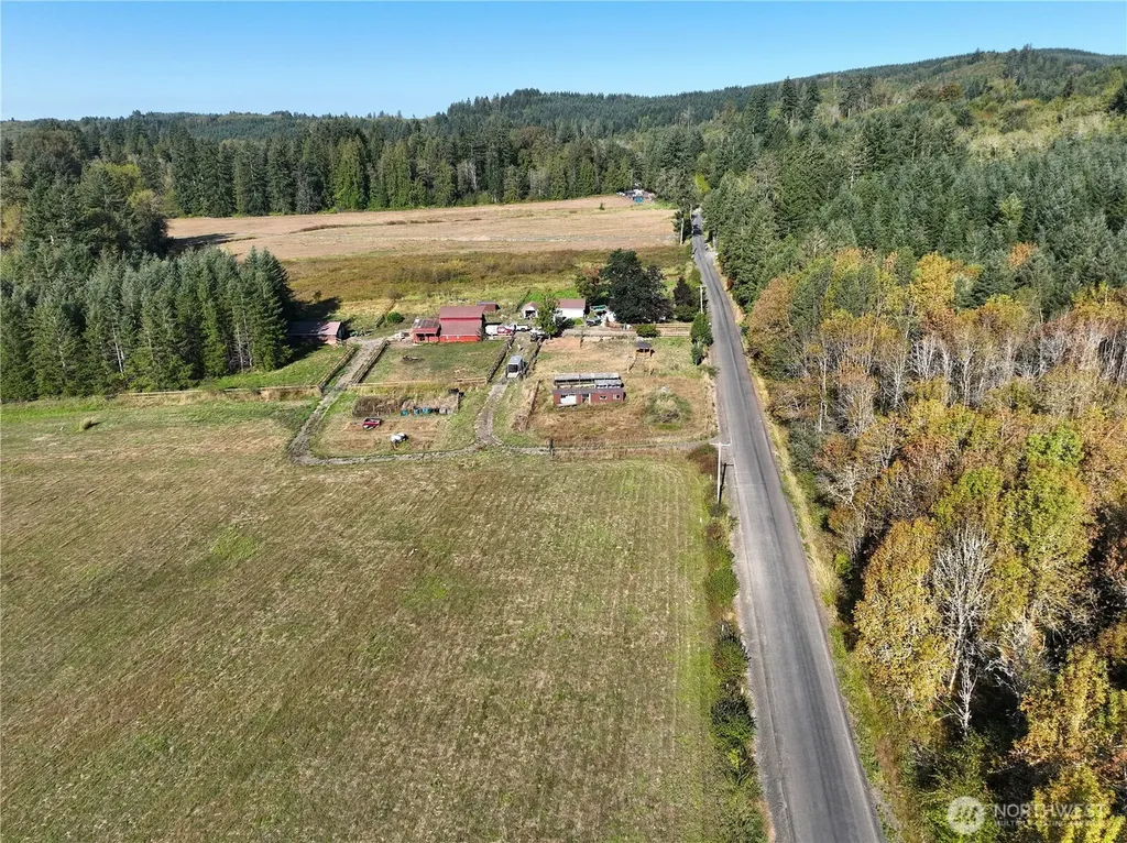 205 Stub Road Onalaska WA 98570