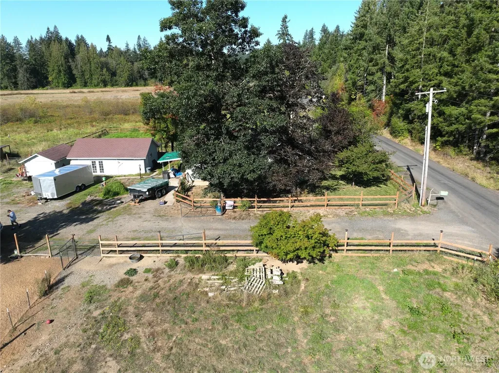 205 Stub Road Onalaska WA 98570