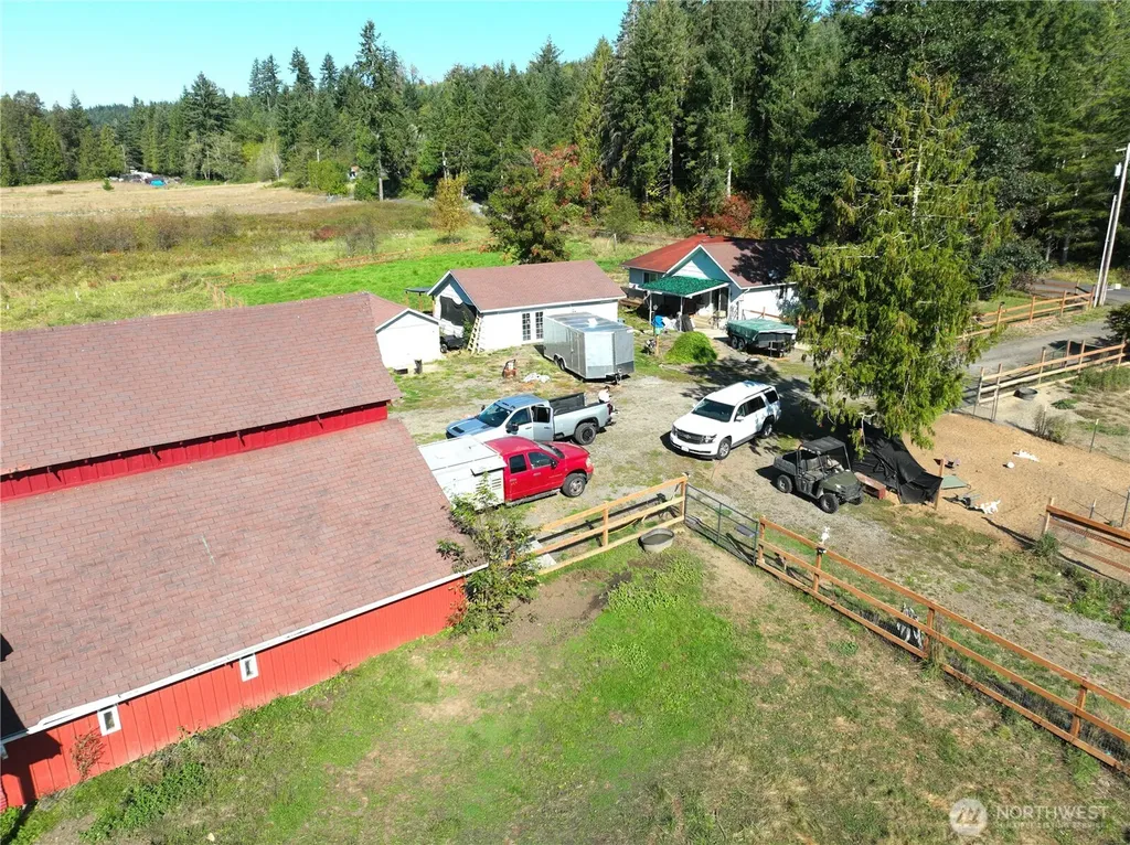 205 Stub Road Onalaska WA 98570