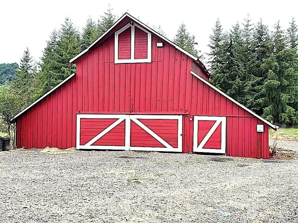 205 Stub Road Onalaska WA 98570