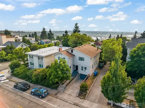 4707 Phinney Avenue N Seattle WA 98103