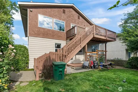 4707 Phinney Avenue N Seattle WA 98103