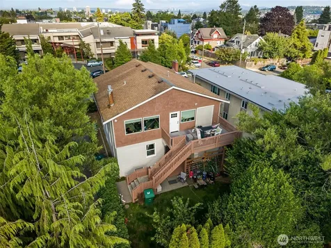 4707 Phinney Avenue N Seattle WA 98103