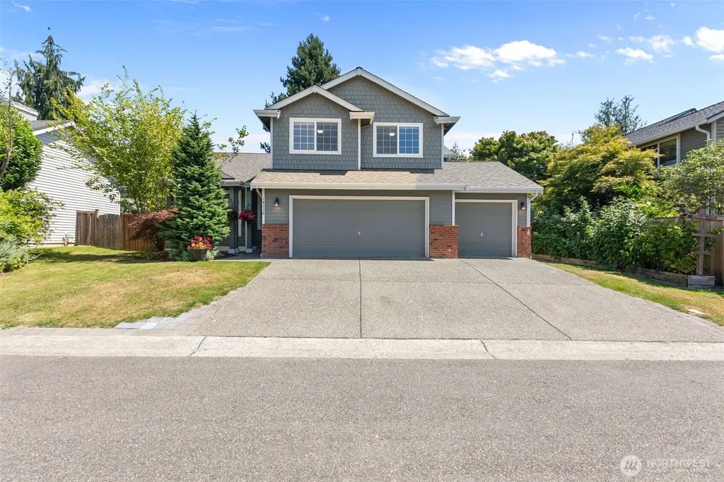 14316 81st Court NE Kirkland WA 98034